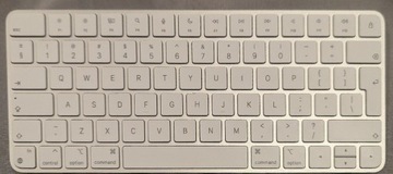 Klawiatura Apple Magic Keyboard