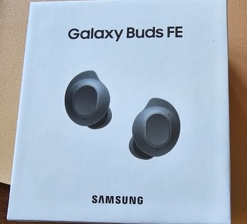 SAMSUNG GALAXY BUDS FE 