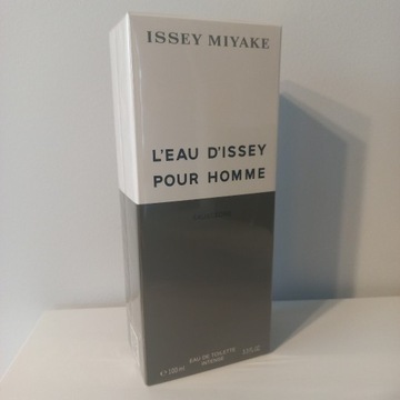 Issey Miyake L'eau D'issey Pour Homme 100ml