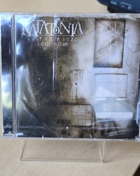 KATATONIA LAST FAIR DEAL GONE DOWN