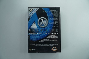 Half-Life Generation pc