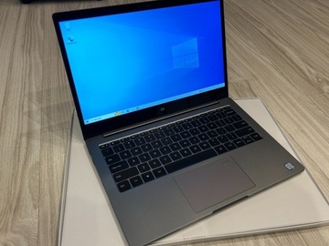 Laptop Xiaomi Mi Notebook Air 13.3" i5-8250U 2018!