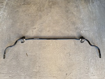 Stabilizator tylny drążk Jeep Wrangler JL 68247954