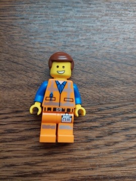 Minifigurka Lego Emmet Fox