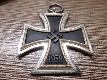 Order Krzyż żelazny