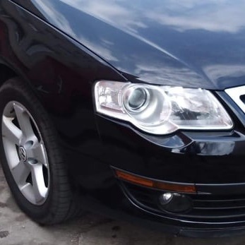 VW PASSAT 2009 2.0 TDI