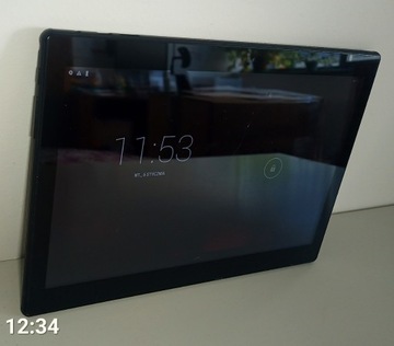 Tablet MMTC Benelux Studio Tab ST-1024 Android