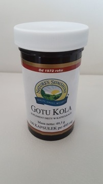 Gotu Kola