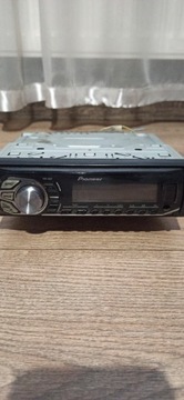 RADIO PIONEER MVH-160UI
