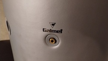 Bufor Galmet zbiornik akumulacyjny 467L