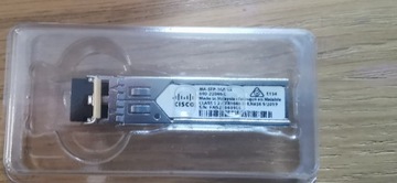 Cisco Meraki SFP MA-SFP-1GB-SX
