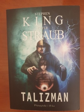 Stephen King, Peter Straub - Talizman