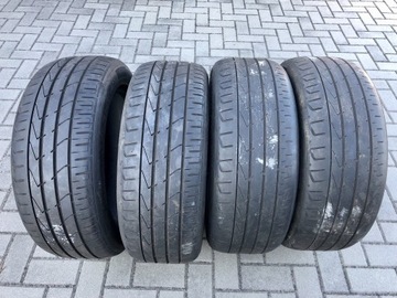 Opony HANKOOK ventus s1 evo2 225/55 R17