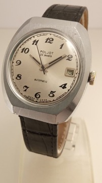 Poljot Sekonda automatic 23 jewels gwarancja