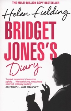 Bridget Jones Diary