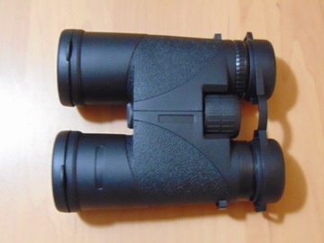 Lornetka binoculars 10x42 