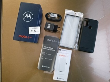 Motorola e 40 
