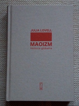 MAOIZM JULIA LOVELL