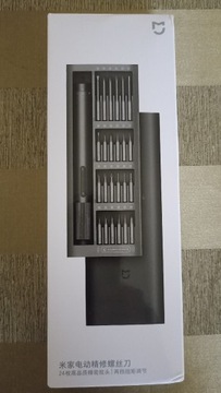 Wkrętak elektryczny - Xiaomi Electric Screwdriver 