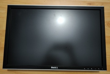 Monitor Dell 2007WFPb
