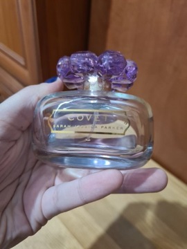 Perfumy Covet Pure bloom Sarah Jessica Parker