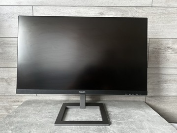 Monitor gamingowy LED Philips 27” 1ms 144 Hz FHD