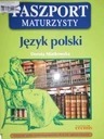 Paszport maturzysty język polski - D. Miatkowska