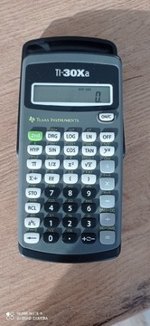Kalkulator matematyczny nowy 