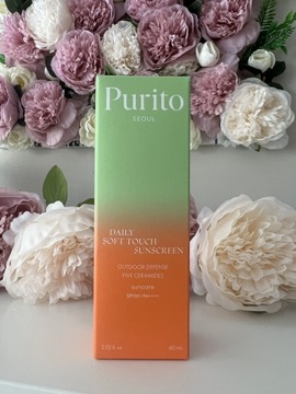 Purito Seoul - Daily Soft Touch Sunscreen SPF 50