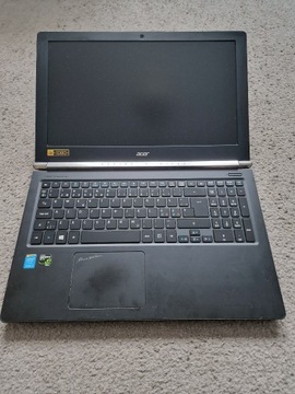 Acer Aspire vn7-591g