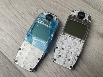 Wyprzedaz Kolekcji Oryginalna Nokia 3410 Swap.
