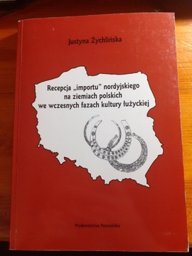 Recepcja "importu" nordyjskiego na ziemiach...