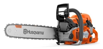 Pilarka spalinowa Husqvarna 560XP (4,7 KM)