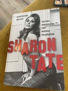 Biografia Sharon Tate Alisa Stateman Brie Tate