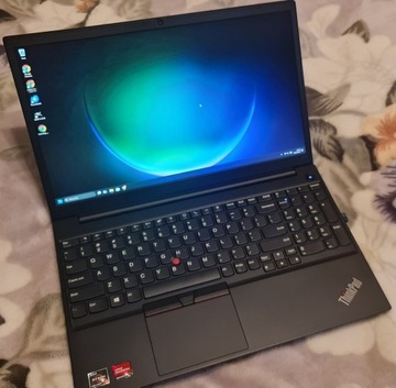 Lenovo ThinkPad E15 Gen 3 Ryzen 5 5500U