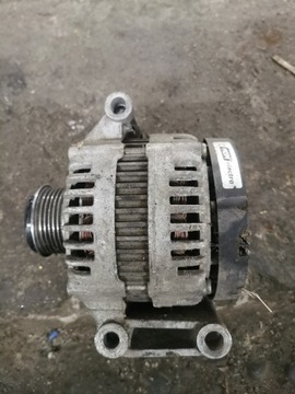 Alternator jumper 2.2hdi