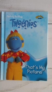 Tweenies po angielsku