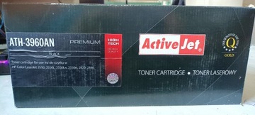 Toner ATH-3960AN ActiveJet do HP