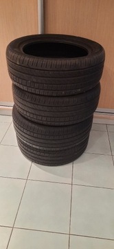 Opony letnie Pirelli 225/50R 98V R17