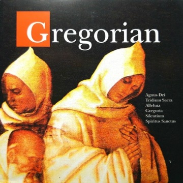 Gregorian 3CD Box (3xCD, 2004)