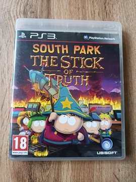 South Park The Stick of Truth PS3