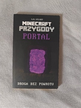 Minecraft Przygody Portal