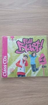 Full Blast 1 - CDs