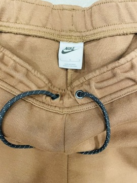 Nike Spodnie dresowe