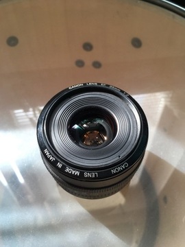 Obiektyw Canon EF 35mm f2 do Canona 5D, 6D okazja