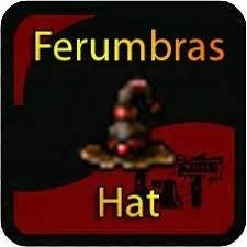 Ferumbras' Hat
