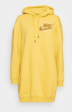 Nowa sukienka oversize NIKE roz. M