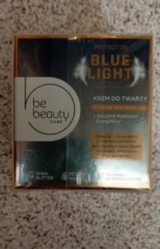 Krem do twarzy be beauty care 50ml 