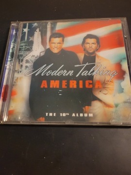 Modern Talking   America