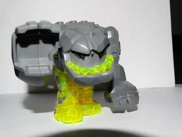 LEGO Figurka Geolix pm015